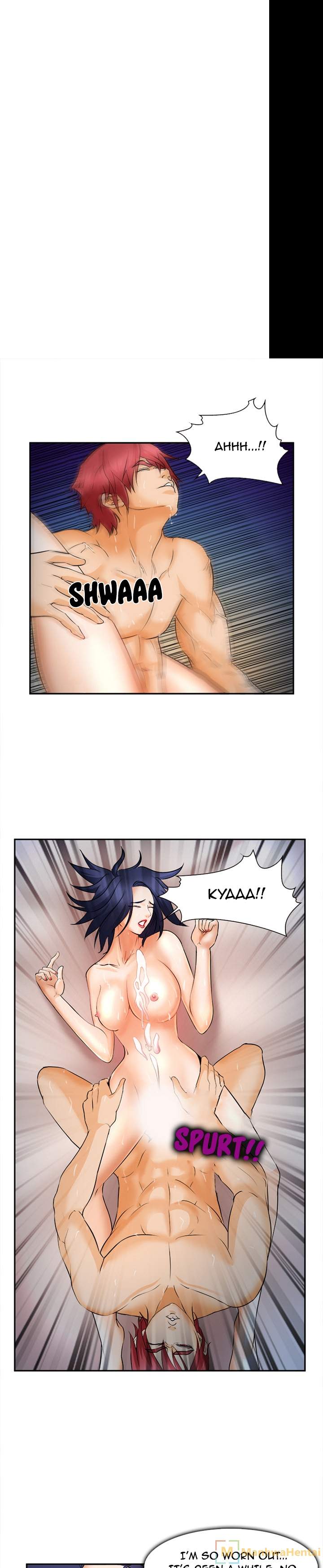 Dating Contract - Chapter 31 [photo 1] - MangaPorn