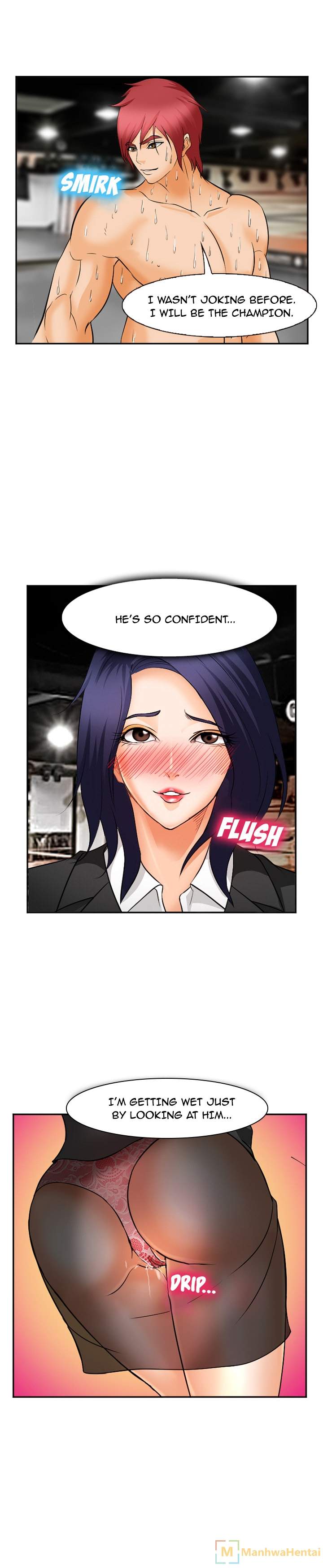 Dating Contract - Chapter 31 [photo 11] - MangaPorn