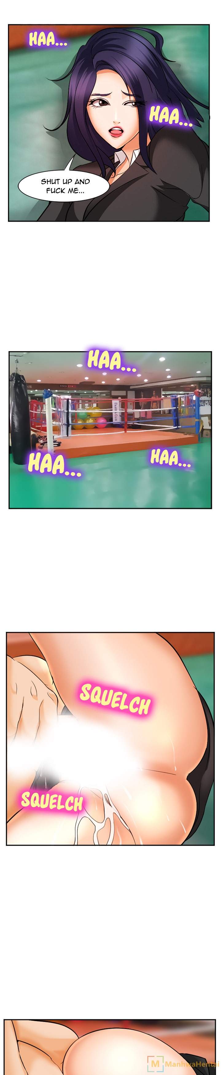 Dating Contract - Chapter 31 [photo 16] - MangaPorn