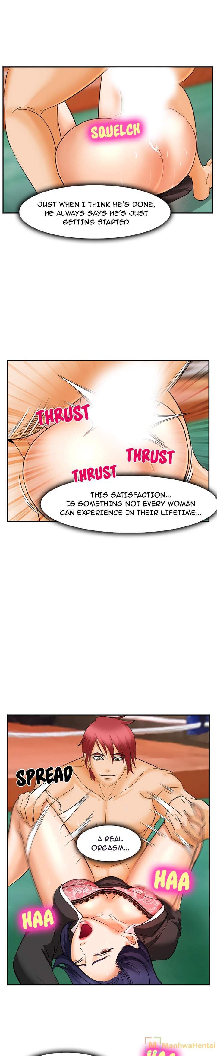 Dating Contract - Chapter 31 [photo 20] - MangaPorn