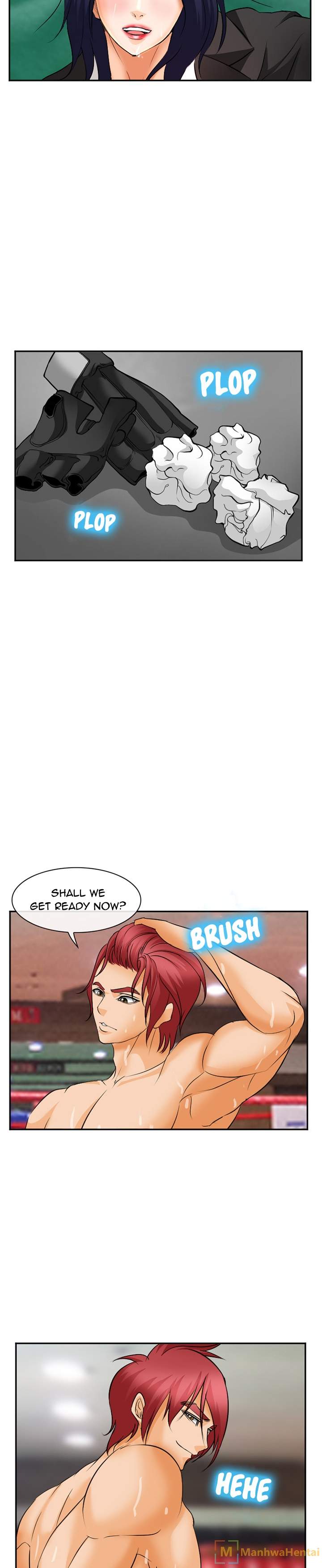 Dating Contract - Chapter 31 [photo 25] - MangaPorn