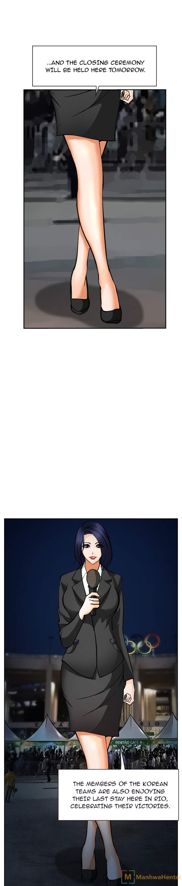 Dating Contract - Chapter 31 [photo 4] - MangaPorn