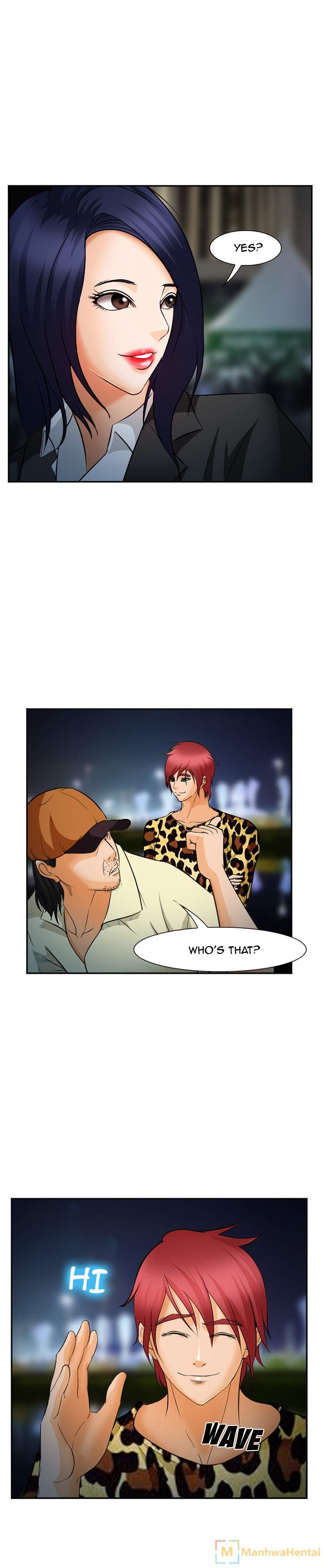 Dating Contract - Chapter 31 [photo 6] - MangaPorn