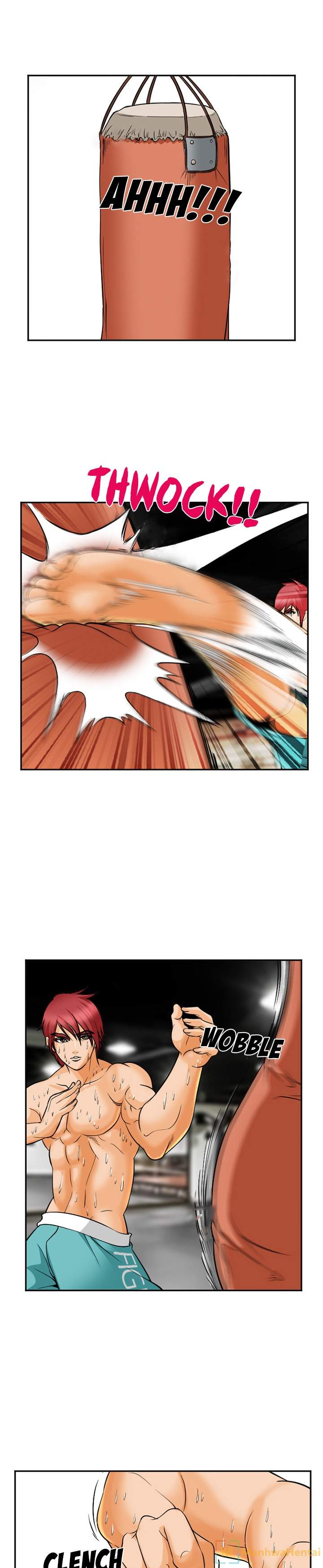 Dating Contract - Chapter 31 [photo 8] - MangaPorn