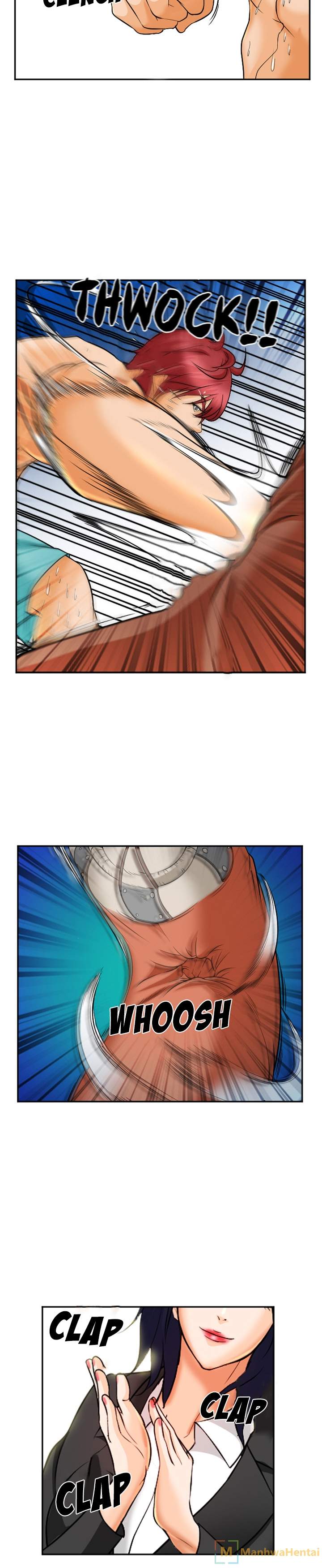 Dating Contract - Chapter 31 [photo 9] - MangaPorn