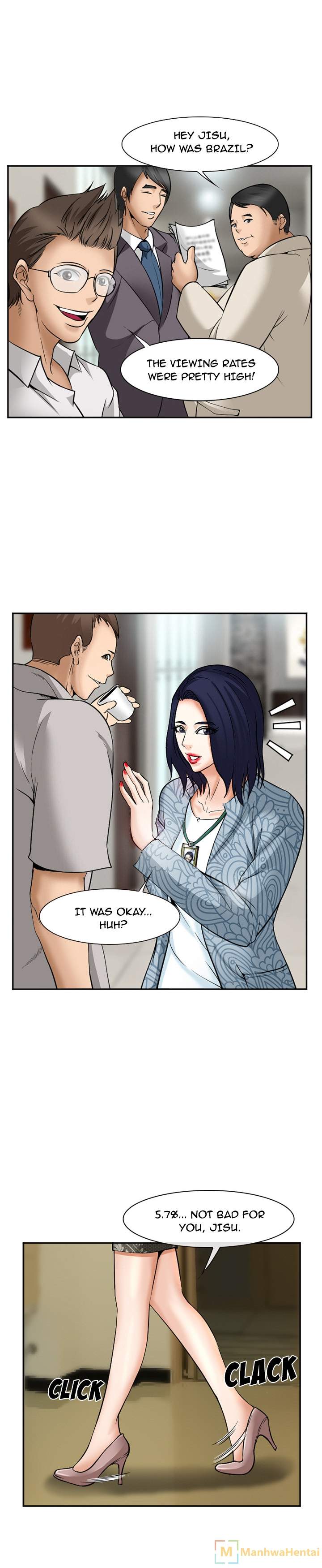 Dating Contract - Chapter 32 [photo 10] - MangaPorn