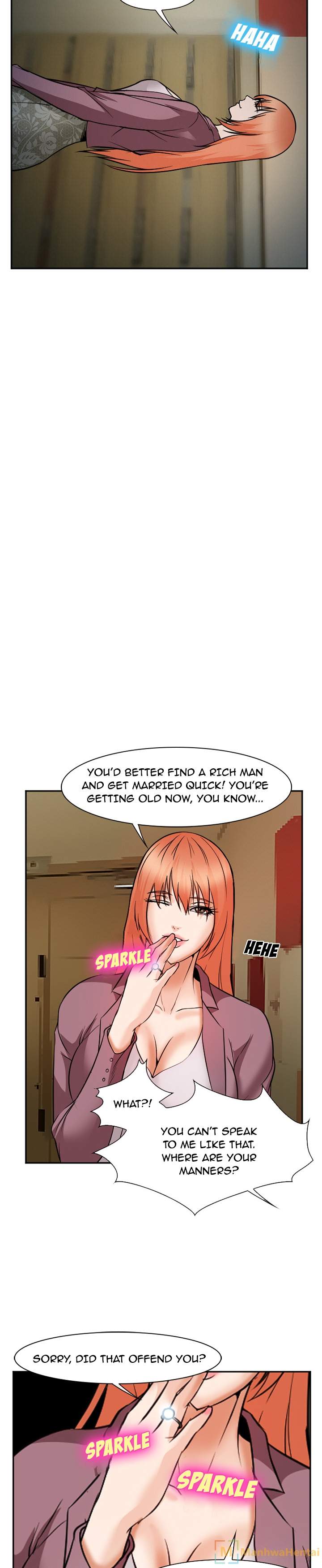 Dating Contract - Chapter 32 [photo 14] - MangaPorn