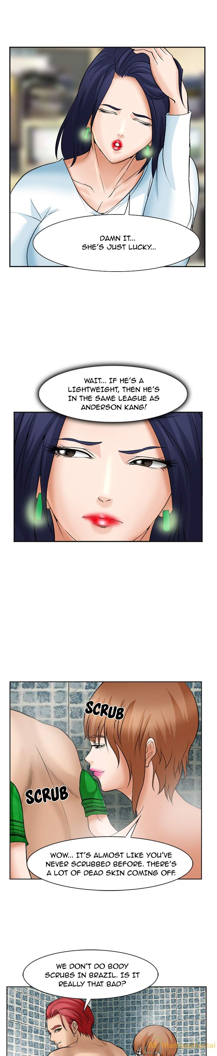 Dating Contract - Chapter 32 [photo 20] - MangaPorn