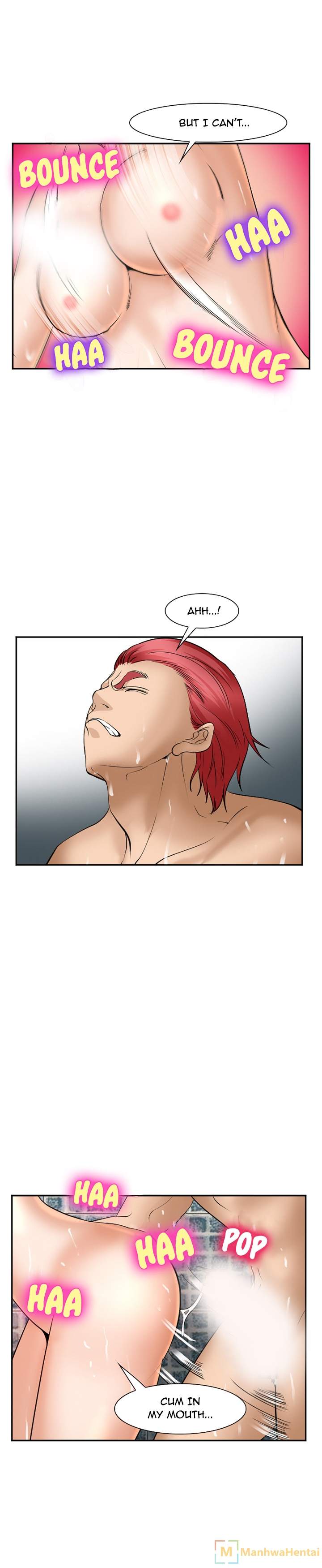 Dating Contract - Chapter 32 [photo 31] - MangaPorn