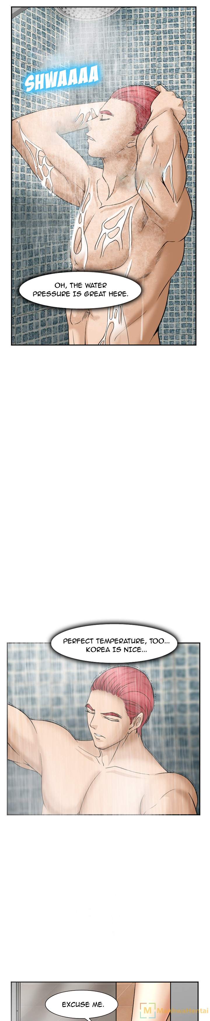 Dating Contract - Chapter 32 [photo 4] - MangaPorn