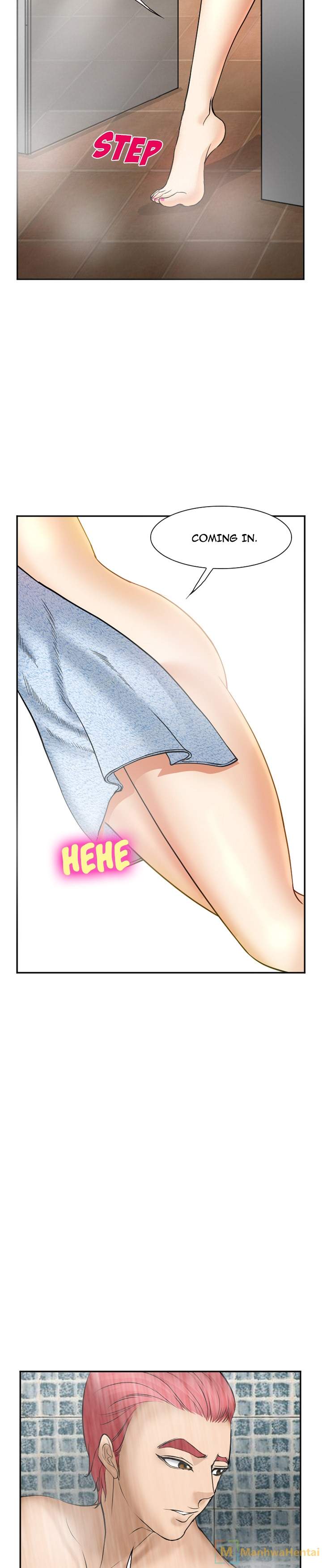 Dating Contract - Chapter 32 [photo 5] - MangaPorn