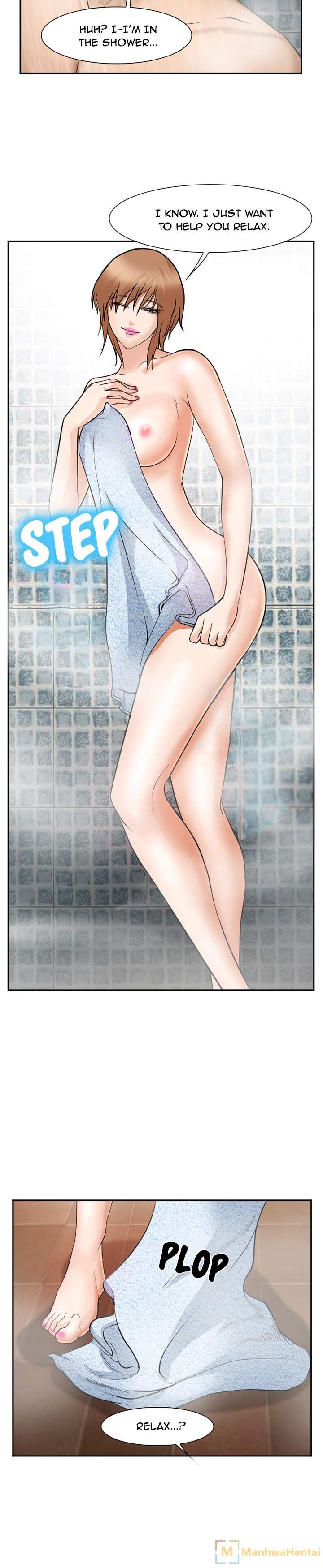 Dating Contract - Chapter 32 [photo 6] - MangaPorn