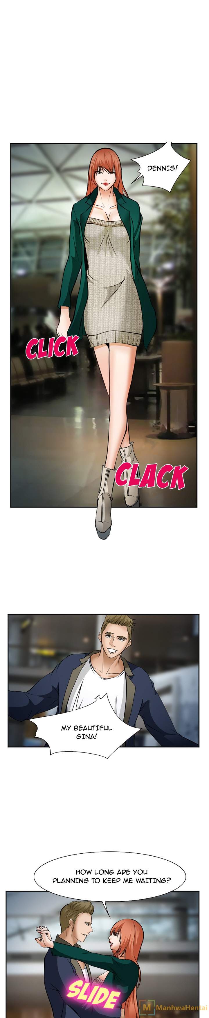 Dating Contract - Chapter 33 [photo 11] - MangaPorn