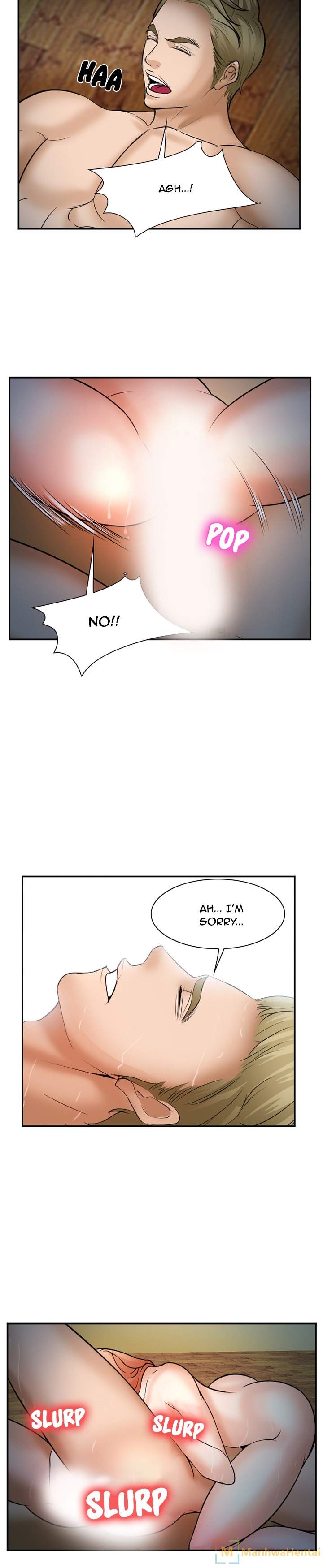 Dating Contract - Chapter 33 [photo 22] - MangaPorn