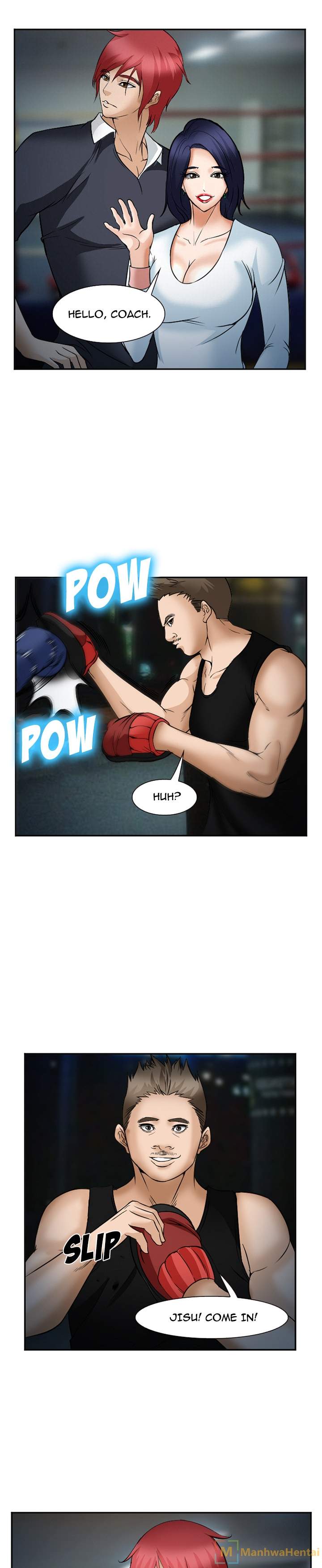 Dating Contract - Chapter 33 [photo 29] - MangaPorn