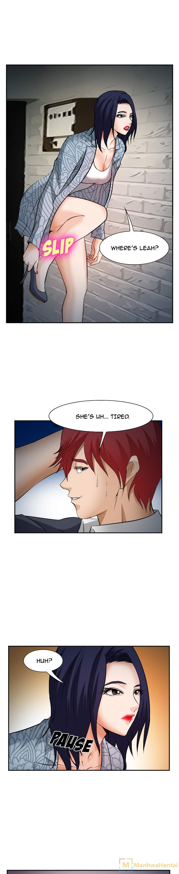 Dating Contract - Chapter 33 [photo 4] - MangaPorn