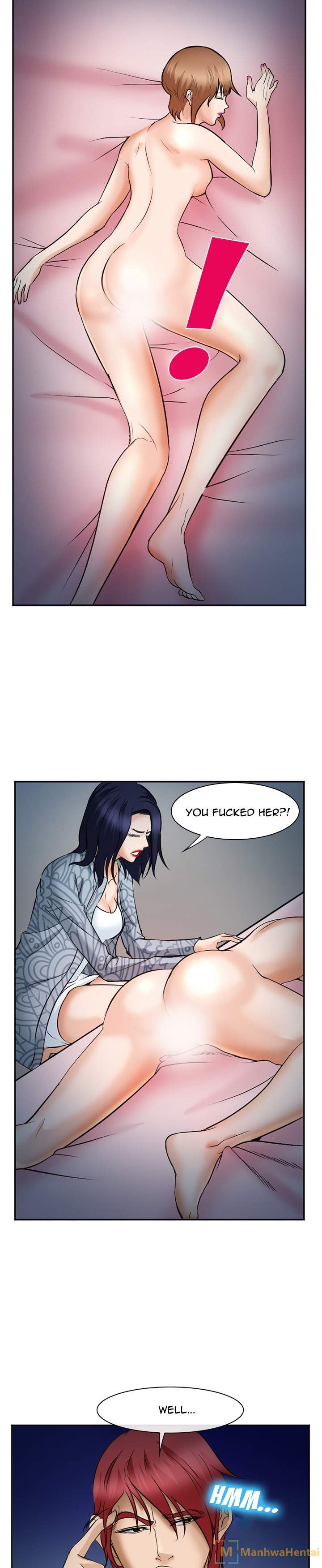 Dating Contract - Chapter 33 [photo 5] - MangaPorn