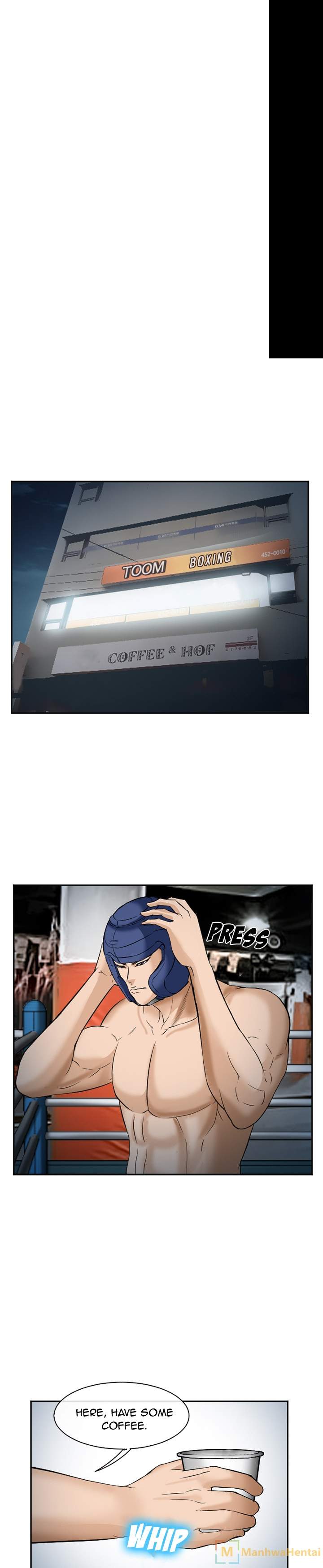 Dating Contract - Chapter 34 [photo 1] - MangaPorn