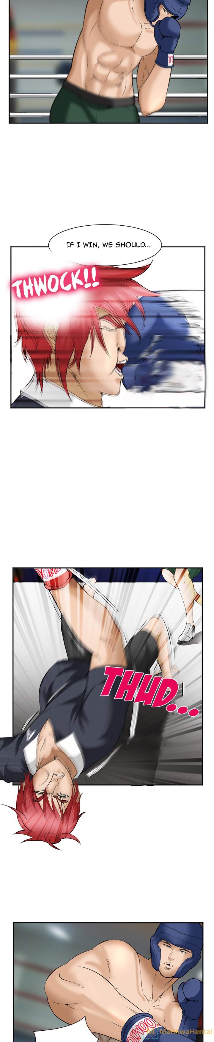 Dating Contract - Chapter 34 [photo 11] - MangaPorn