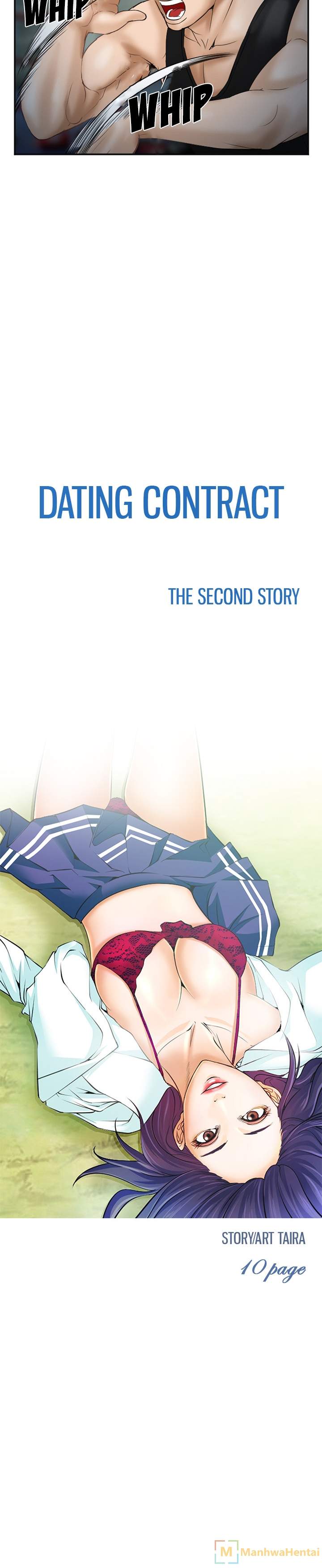 Dating Contract - Chapter 34 [photo 15] - MangaPorn