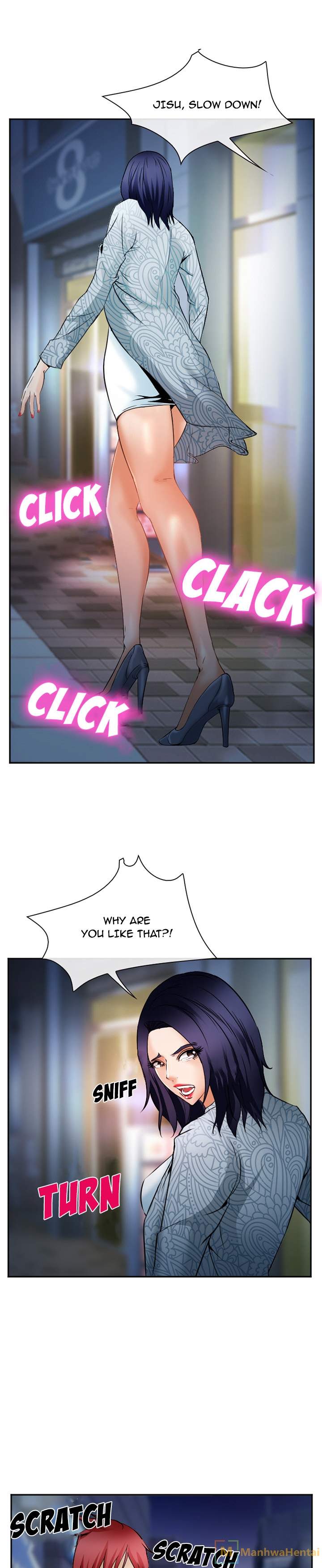 Dating Contract - Chapter 34 [photo 16] - MangaPorn