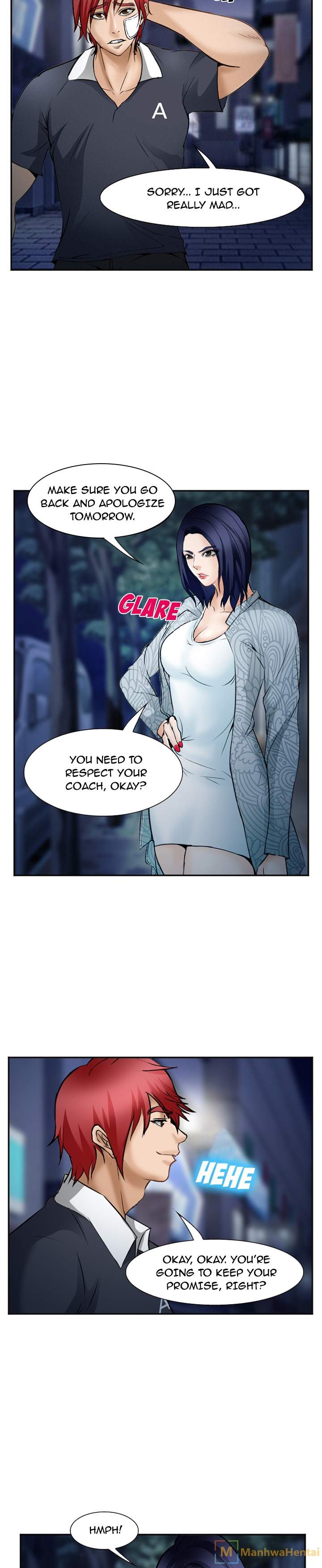 Dating Contract - Chapter 34 [photo 17] - MangaPorn