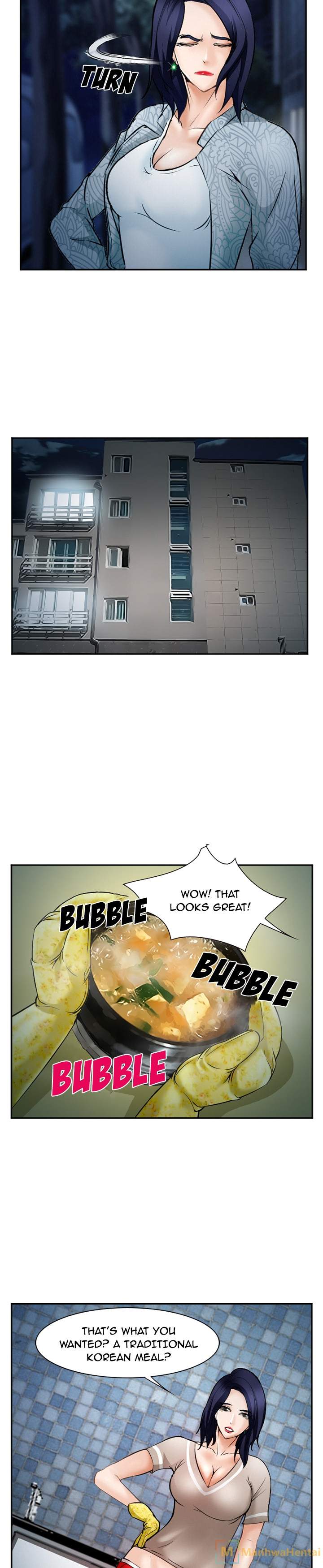 Dating Contract - Chapter 34 [photo 18] - MangaPorn