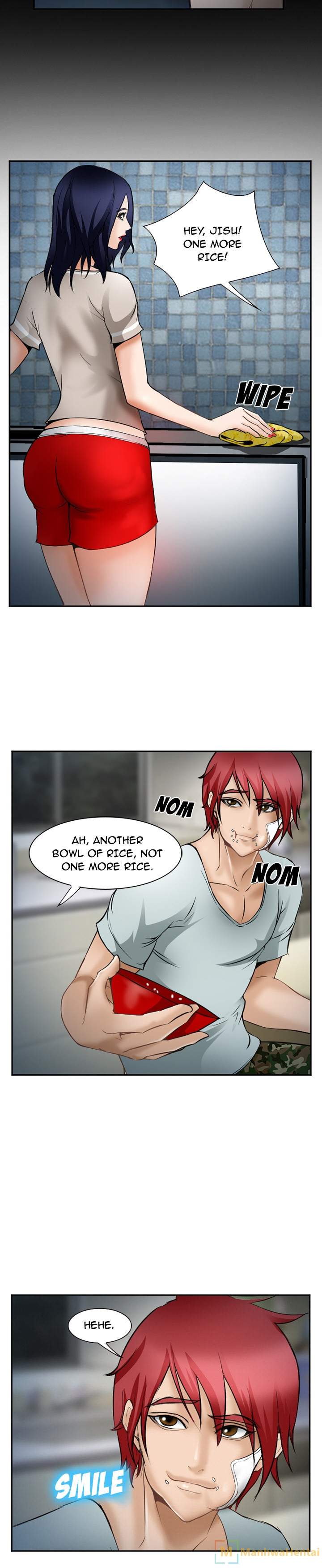 Dating Contract - Chapter 34 [photo 23] - MangaPorn