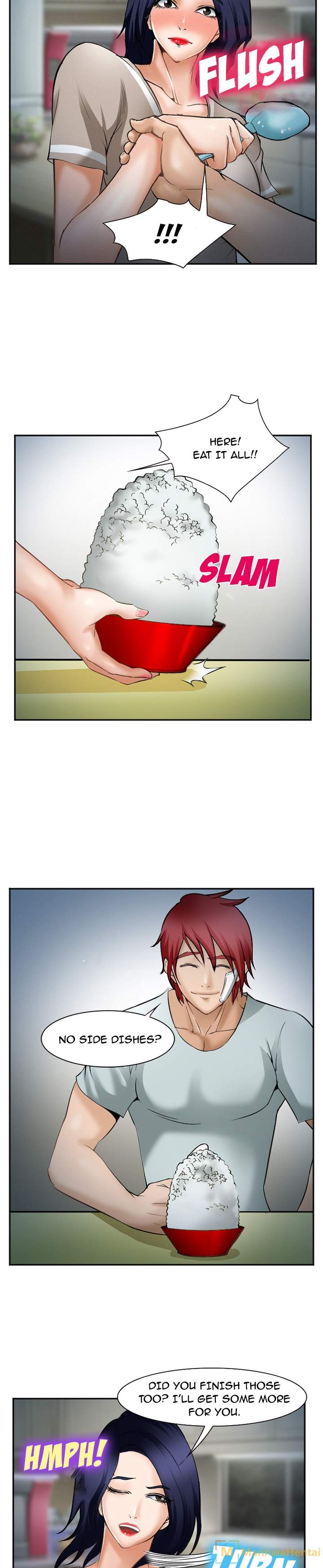 Dating Contract - Chapter 34 [photo 26] - MangaPorn