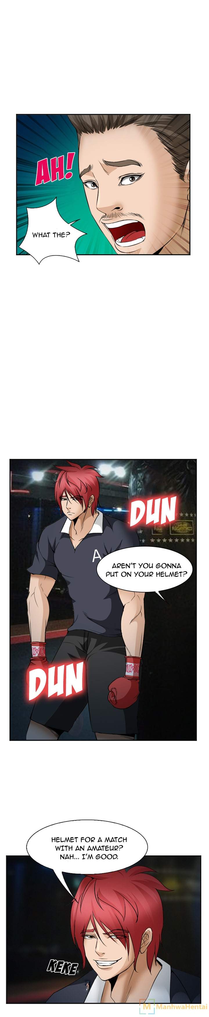 Dating Contract - Chapter 34 [photo 8] - MangaPorn