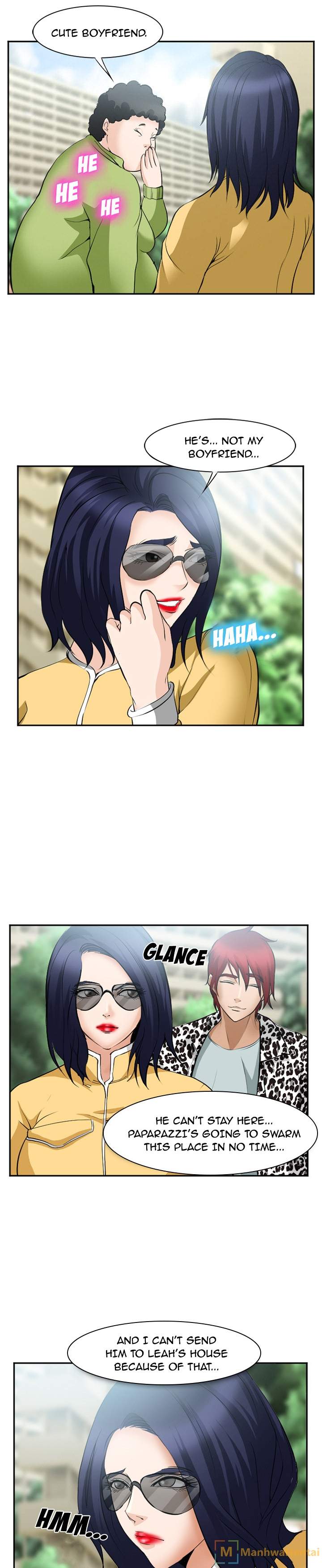 Dating Contract - Chapter 35 [photo 10] - MangaPorn