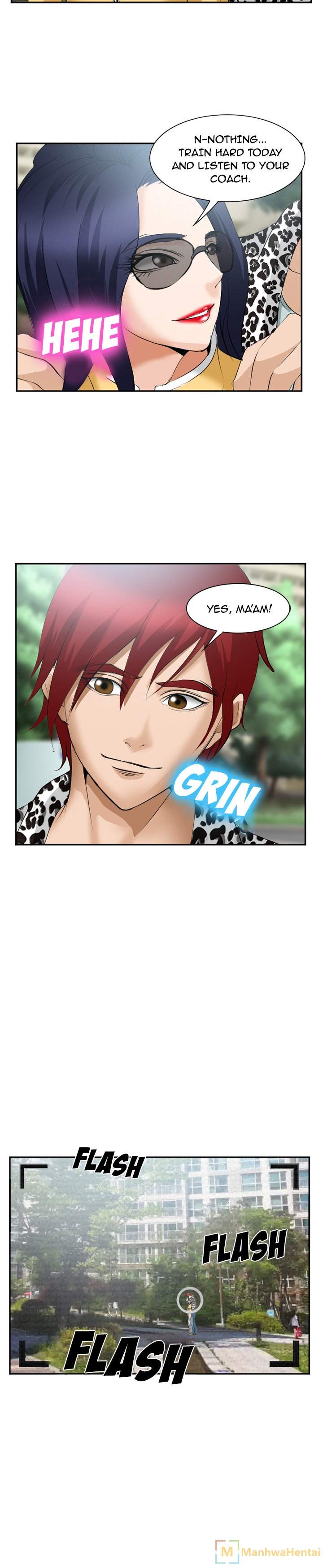 Dating Contract - Chapter 35 [photo 12] - MangaPorn