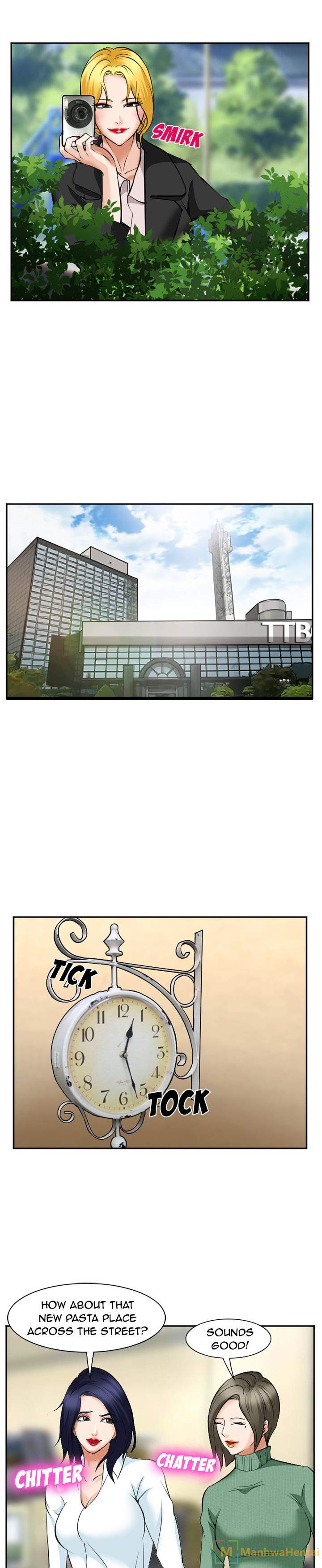 Dating Contract - Chapter 35 [photo 13] - MangaPorn