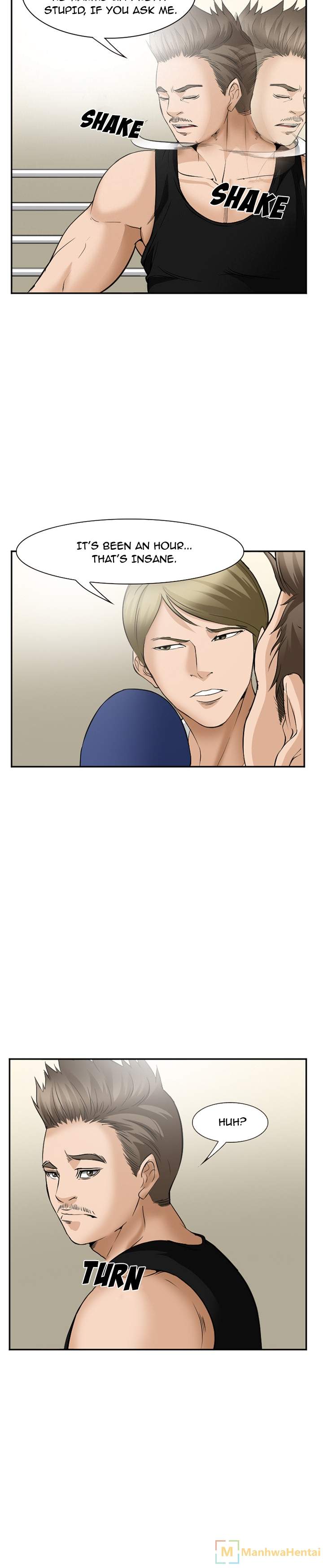 Dating Contract - Chapter 35 [photo 18] - MangaPorn