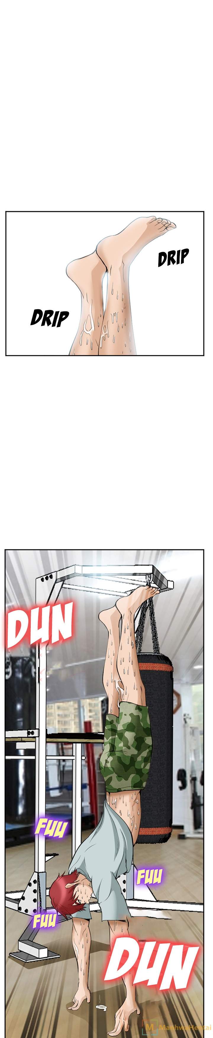 Dating Contract - Chapter 35 [photo 19] - MangaPorn