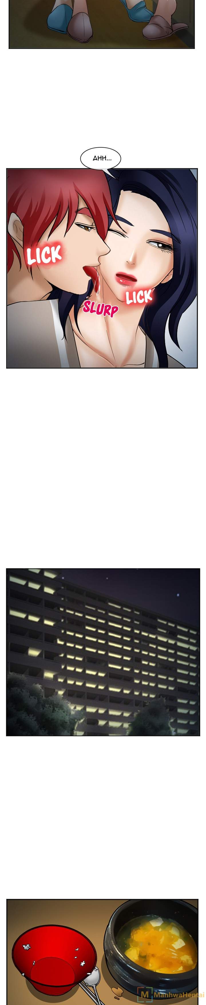 Dating Contract - Chapter 35 [photo 2] - MangaPorn