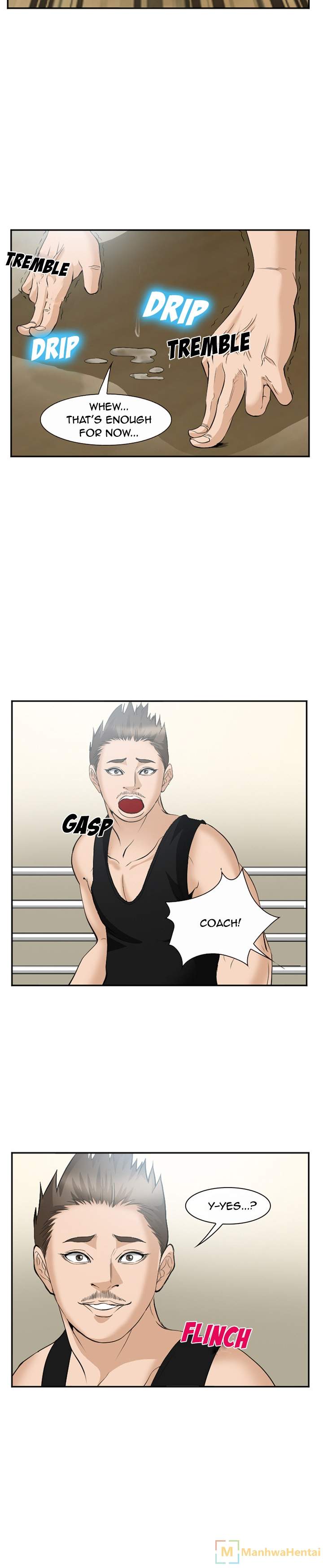 Dating Contract - Chapter 35 [photo 20] - MangaPorn