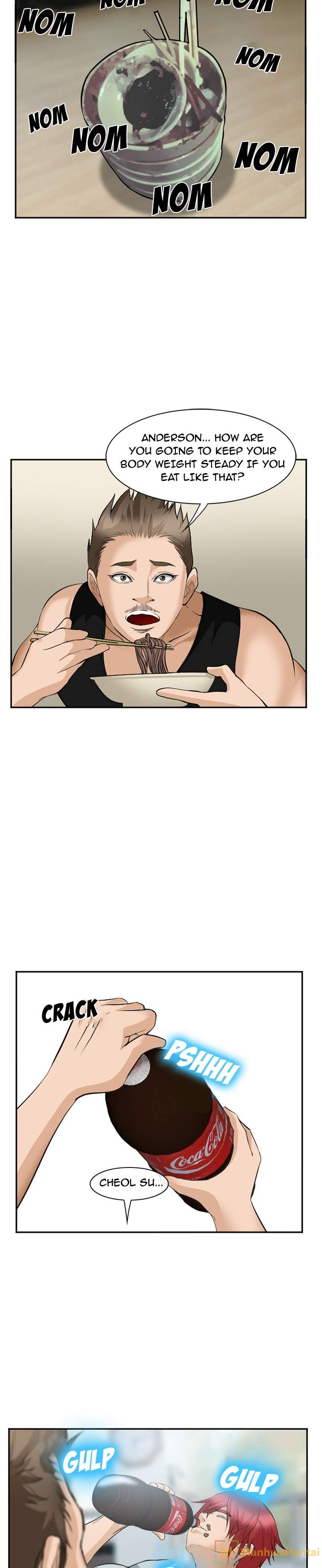 Dating Contract - Chapter 35 [photo 22] - MangaPorn