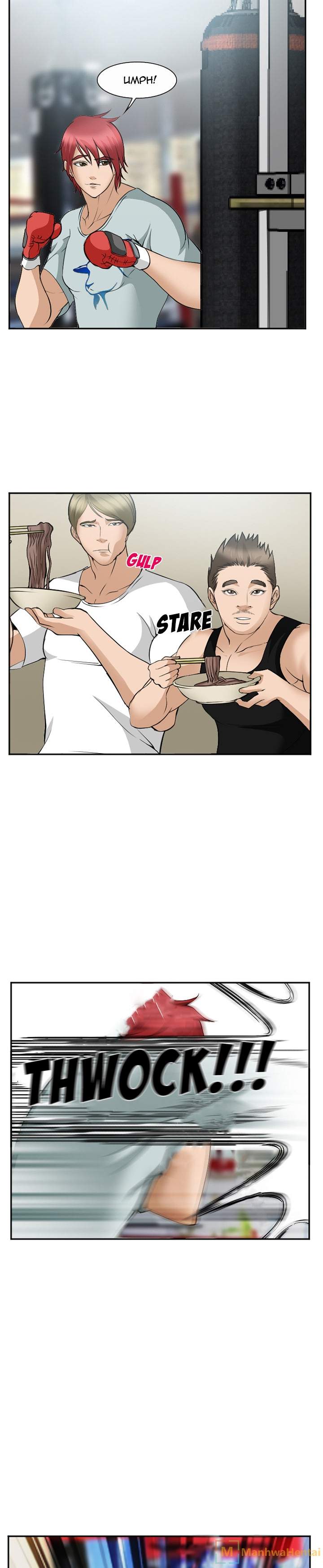 Dating Contract - Chapter 35 [photo 26] - MangaPorn