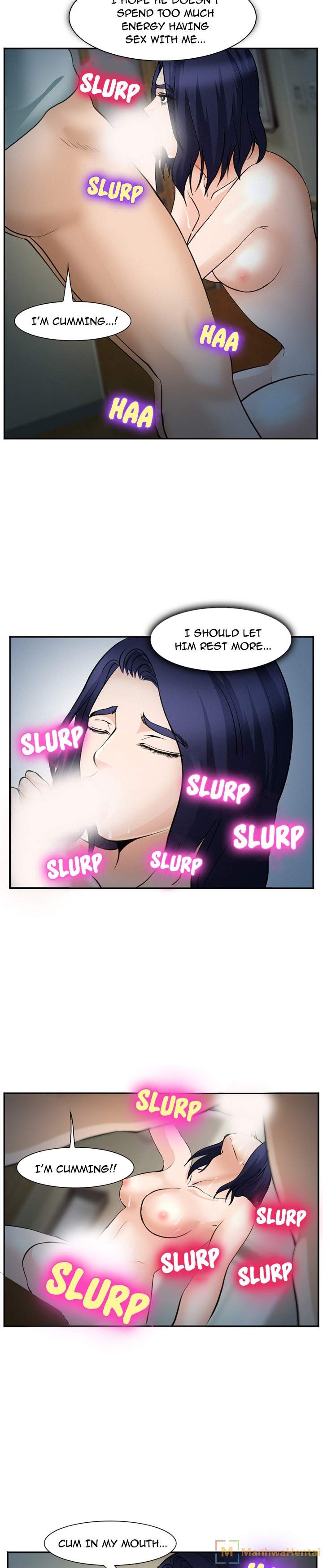 Dating Contract - Chapter 35 [photo 4] - MangaPorn