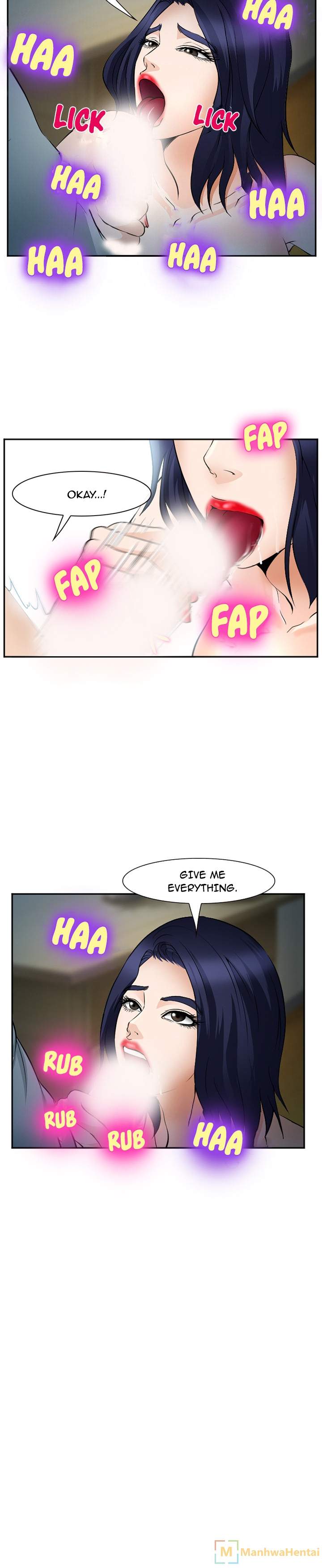 Dating Contract - Chapter 35 [photo 5] - MangaPorn