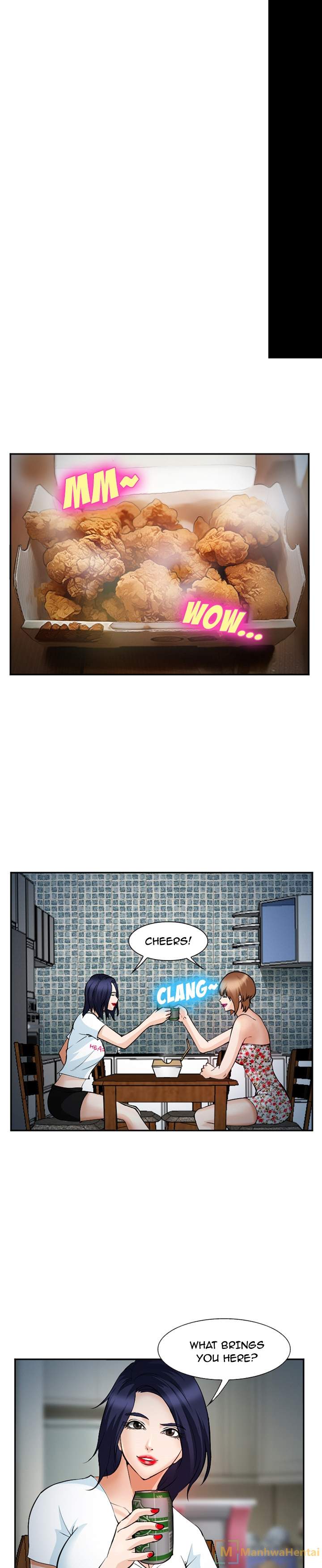 Dating Contract - Chapter 36 [photo 1] - MangaPorn