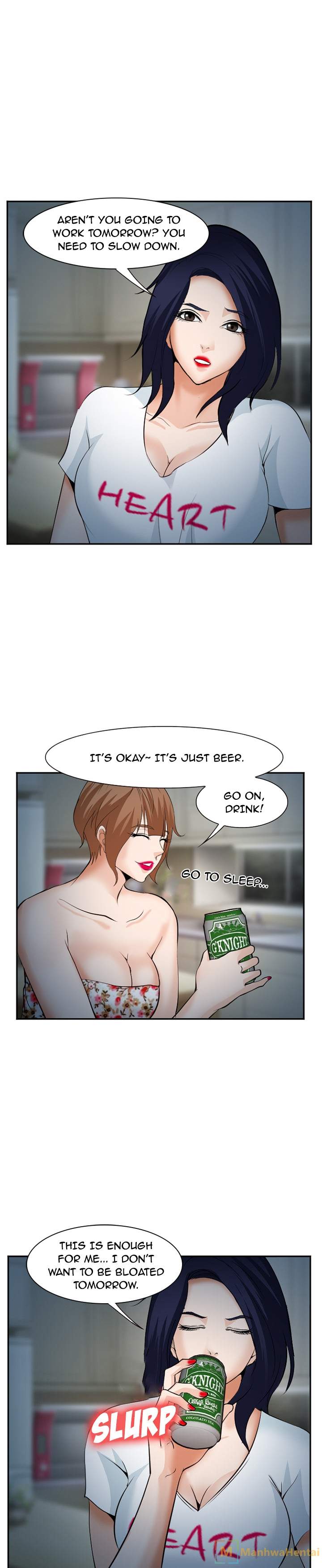 Dating Contract - Chapter 36 [photo 10] - MangaPorn