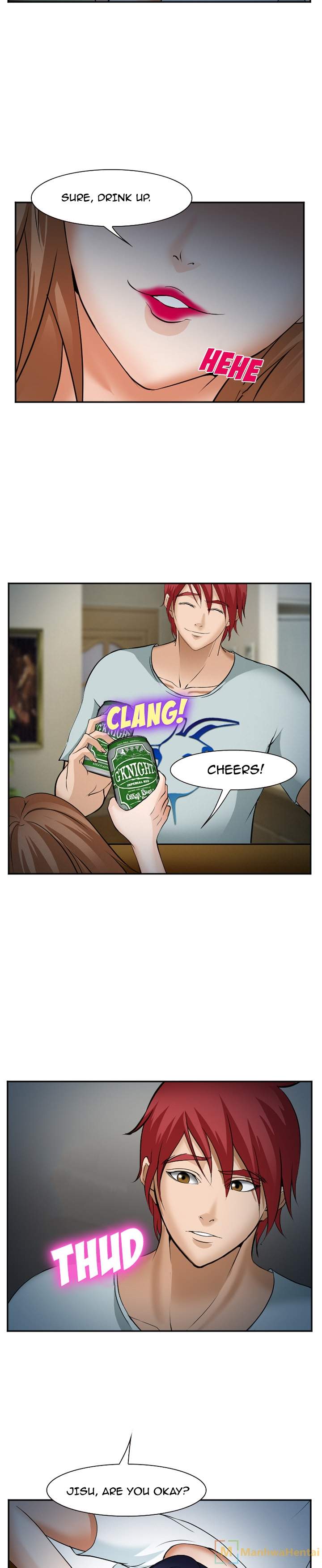 Dating Contract - Chapter 36 [photo 11] - MangaPorn