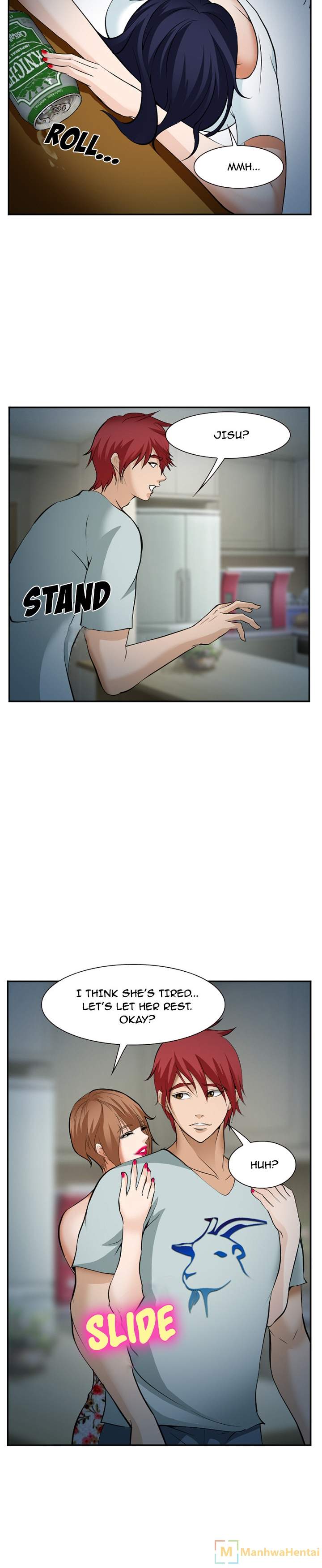 Dating Contract - Chapter 36 [photo 12] - MangaPorn