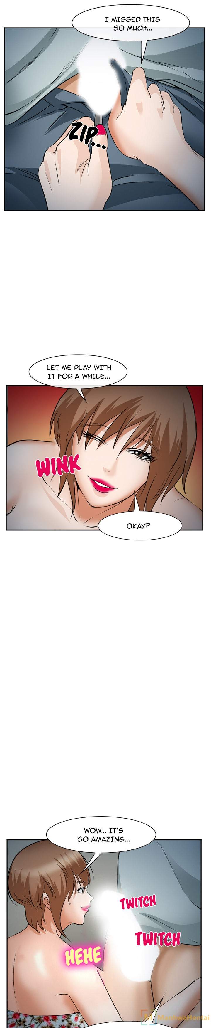 Dating Contract - Chapter 36 [photo 13] - MangaPorn