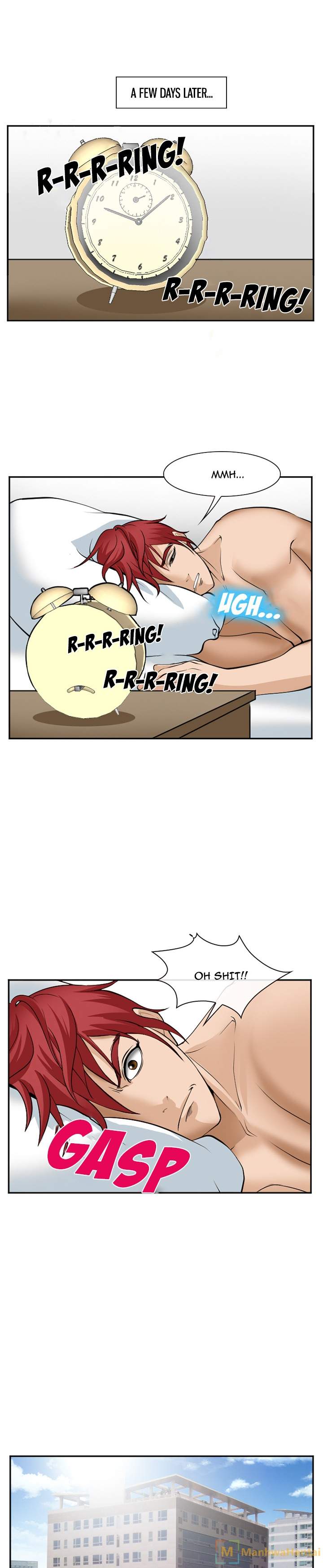 Dating Contract - Chapter 36 [photo 15] - MangaPorn