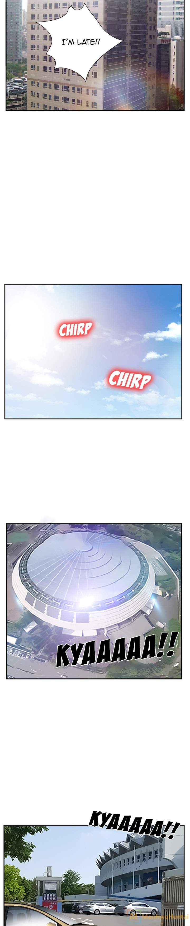 Dating Contract - Chapter 36 [photo 16] - MangaPorn