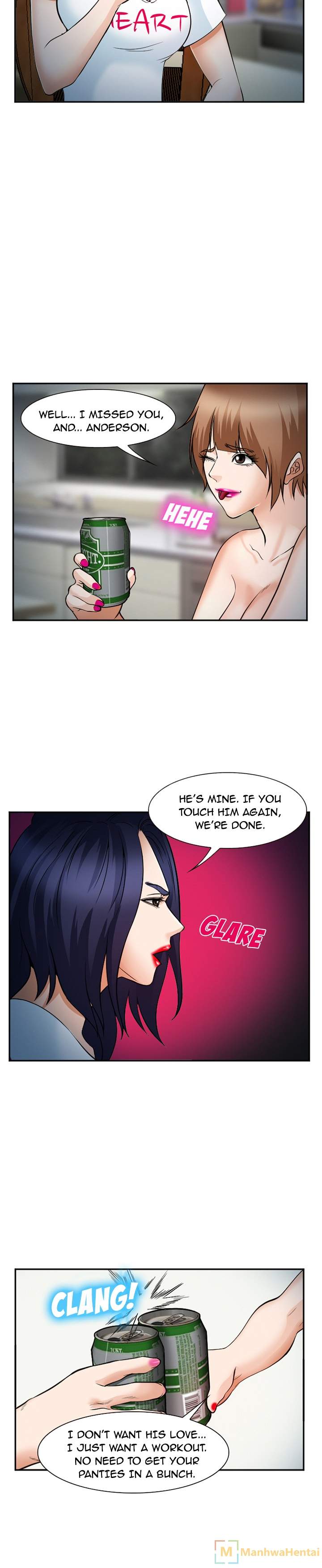 Dating Contract - Chapter 36 [photo 2] - MangaPorn