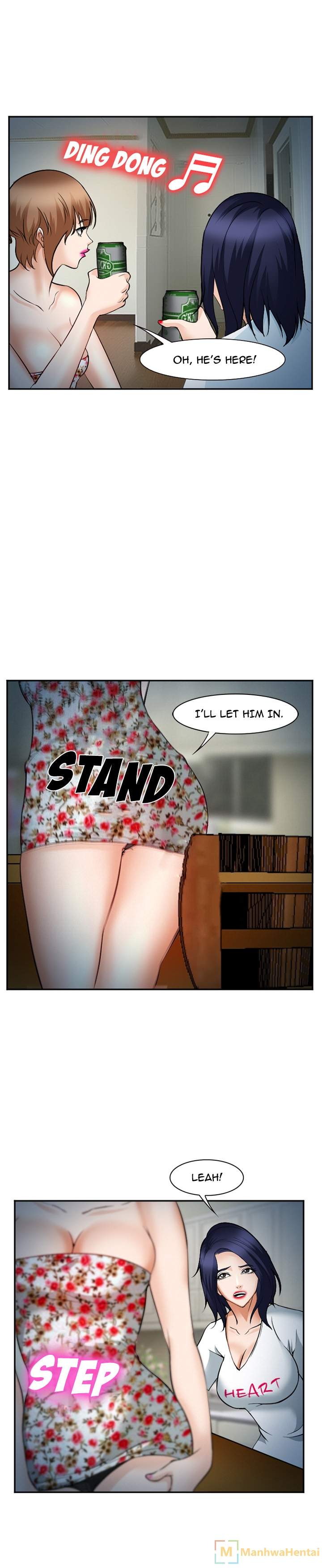 Dating Contract - Chapter 36 [photo 3] - MangaPorn